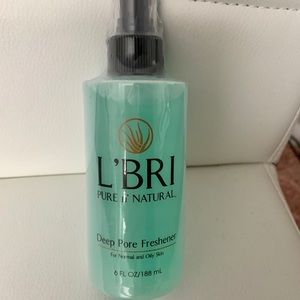L’bri deep pore freshener